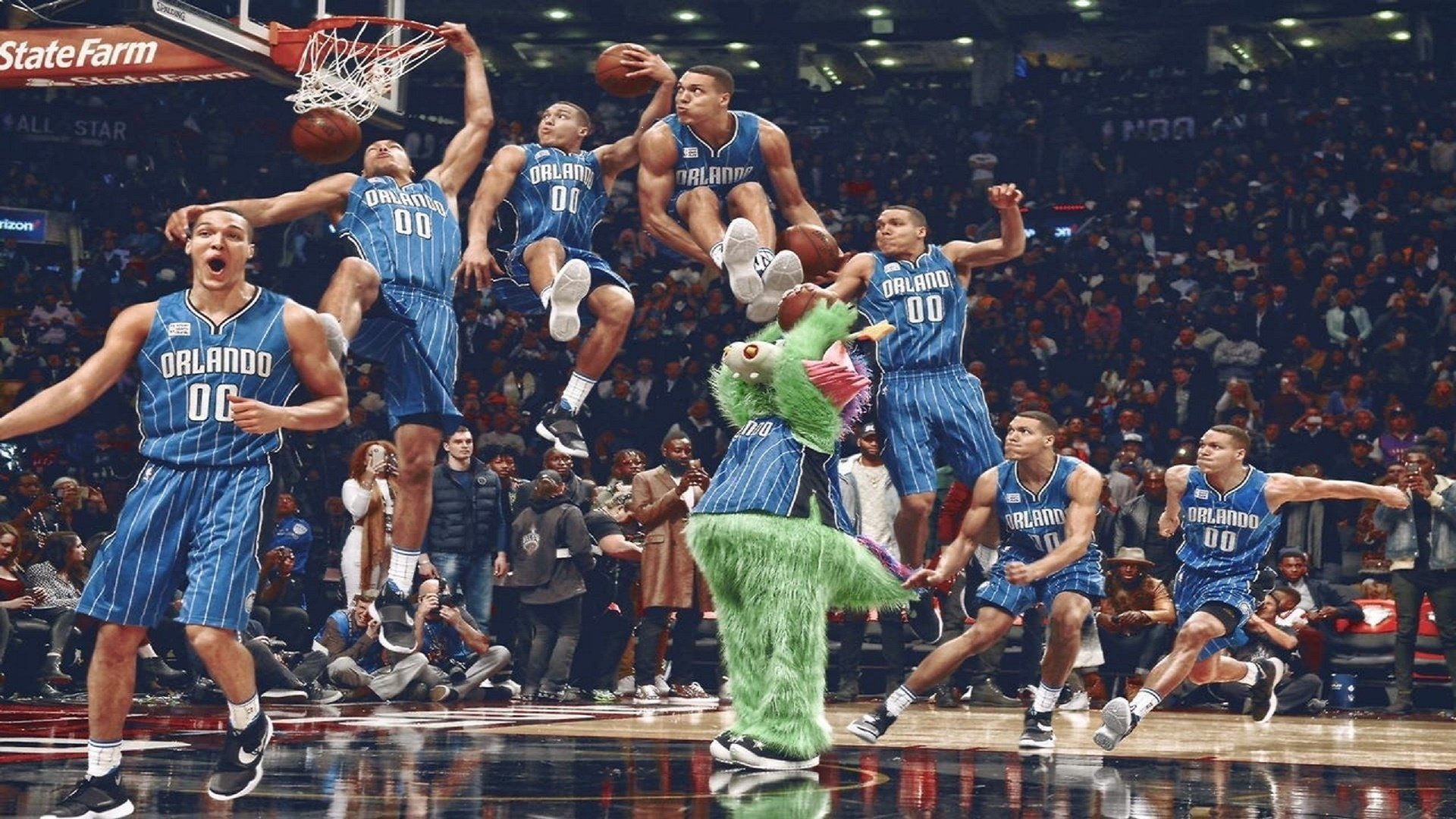 球员精神状态积极，迎难而上展现冠军气质，球队精神达到90